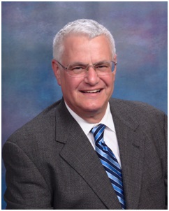 Lee Warner